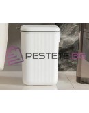 Кош за боклук за закачане на шкаф или стена 9л